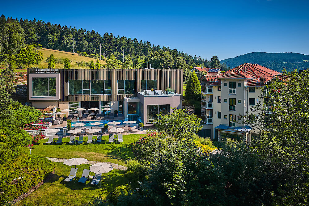 Hotel Reinerhof ****